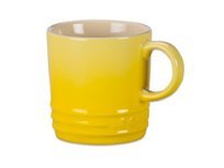 Le Creuset Espresso Beker 70 ml Soleil Le Creuset Espresso Beker 70 ml Soleil