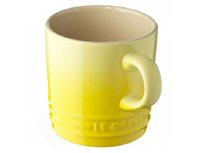 Le Creuset Mok Citroen Geel 350 ML. Le Creuset Mok Citroen Geel 350 ML.