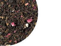 Oolong Shalimar Maracuja 100 Gram Oolong Shalimar Maracuja 100 Gram